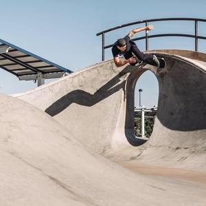 Meet your Posher, Brandon